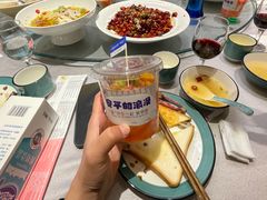 -渝乡辣婆婆·川菜 水煮鱼(安平店)