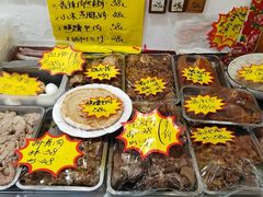 -土菜水饺村(宁夏路店)