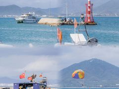 -三亚西岛海洋文化旅游区