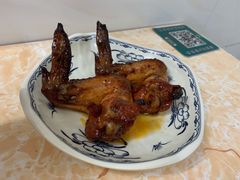 -渔记茶餐厅(渔村店)