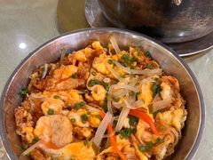 -红旗山庄(圭峰山店)