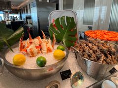 -Social 秀西餐厅-长沙瑞吉酒店(运达店)