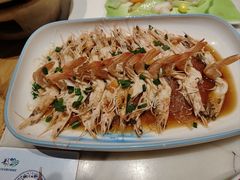 -客官 · 江南小菜馆(长风大悦城店)