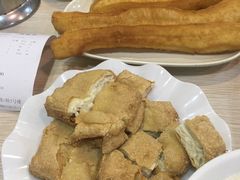 -兄弟深夜豆浆