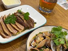 -唔止卤嘢·潮州菜(鹭江店)