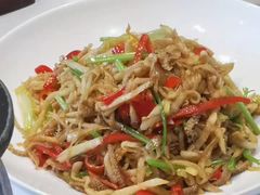 -天怡·鱼工厂(临江店)
