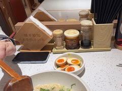 -味千拉面(广州白云机场T1西二店)