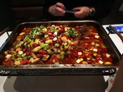 -李老爹香辣蟹(宣武门店)
