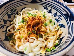 -老九圆山西面馆(CBD店)