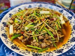 -三大钵江湖菜(空港店)