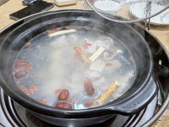 -濠轩阁特色生蚝火锅(水湾路店)