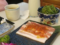 -千寻山野烤肉(中关村店)