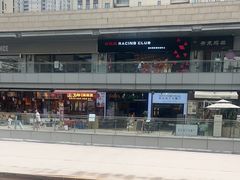 印度黄油鸡-Pita's&Tika's中东和印度风味餐厅(龙湖天街店)