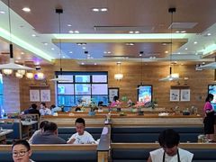 -韩香福烤肉庄园(荣成店)