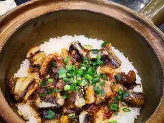 -红星光发煲仔饭(大石街店)