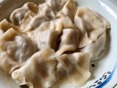 -石老头关东饺子王·东北菜(嘉华鑫城店)