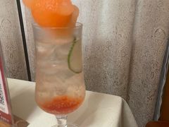 -意卡菲·欢乐聚会餐厅(华侨店)