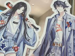-库迪咖啡(越秀公园地铁站店)