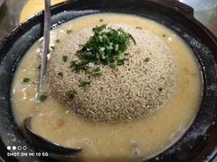 -灶东家民间菜(回兴店)