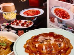 -红樱桃·欢乐餐厅(太原里店)