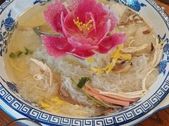 -老雒阳面馆·水席(定鼎门店)