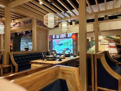 -九田家黑牛烤肉料理(太原迎泽区同至人店)