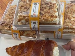 -新侨三宝乐面包店(崇文门店)