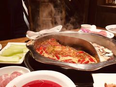-纸盐河码头火锅(十八梯店)
