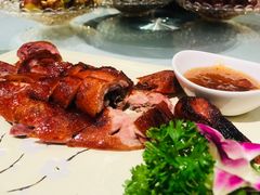 -一品滇香·云南菜(公益西桥店)