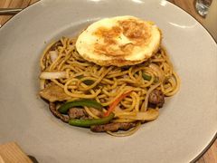 -Pennehut畔尼意面(合肥万象城店)