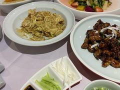 -味+新京宴·烤鸭·北京菜(创意谷店)