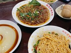 -魏四小吃