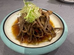 -金哥私房菜馆(张府园总店)