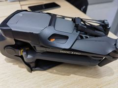 -DJI大疆(福州万象城授权体验店)