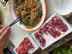 -潮悦牛肉火锅城(水贝店)