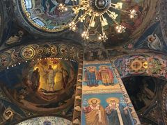 -滴血救世主教堂