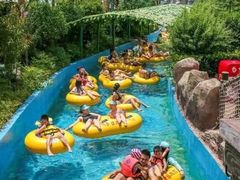 -方特水上乐园-售票处