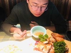 -章吴记喜瑞餐厅(东东城店)