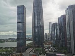 -小南洋海景餐厅(深圳湾店)