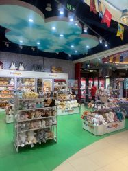 -哈姆雷斯(王府井百货大楼店)