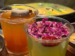 -一朵菌·野生菌探索家火锅(南亚店)