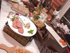 -闽江夜游台江旅游码头