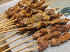 -肉串汪(月坛店)