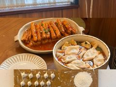 -三姐妹饺子(东木头市店)