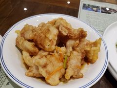 -老厨家(友谊路总店)