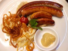 -Paulaner·德国帕拉娜自酿啤酒餐厅(海上世界店)