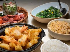 -锦府盐帮·李宅(领展购物广场中关村店)