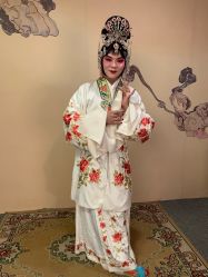 -华韵京剧摄影(洋桥角门东店)