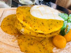 -Fresh Fruit Factory - Fruit Cuisine Restaurant