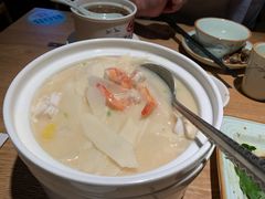 -珍味汤馆·潮汕家乡菜(保利文化广场店)